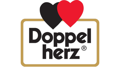 Doppelherz Logo