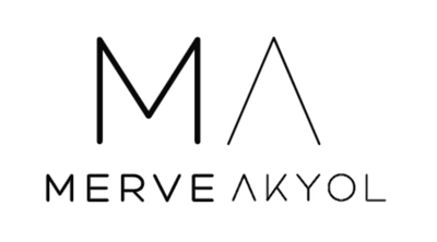 Merve Akyol Moda Logo