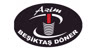 Azim Beşiktaş Döner Logo