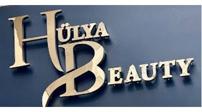 Hülya Beauty | Çayırova Logo