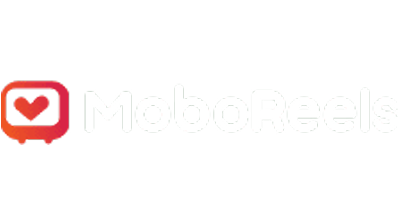 MoboReels Logo