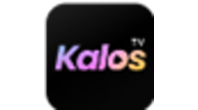 Kalos Tv Logo
