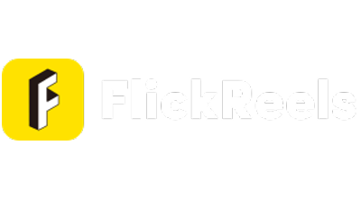 FlickReels Logo