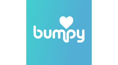 Bumpy Logo