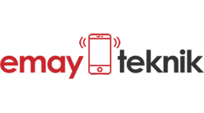 Emay Teknik | Şanlıurfa Logo