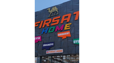 Fırsat Home | Keçiören Logo