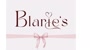 Blarie's | Takı ve Aksesuar Logo