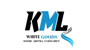 KML Su Arıtma Sistemleri Logo