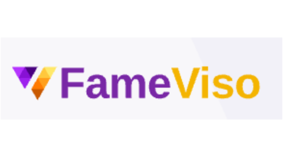 Fameviso.com Logo