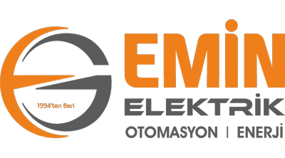 Emin Grup Elektrik Logo