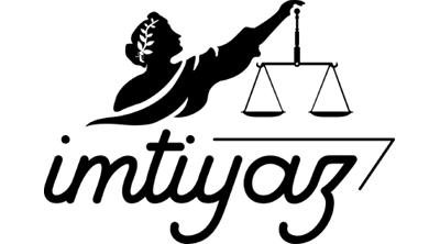 İmtiyaz Yayıncılık Logo