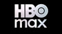 HBO Max Logo