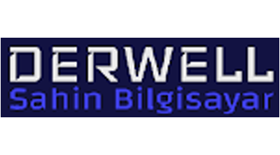 Derwell Logo