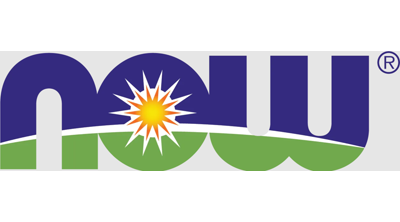 Now Foods Logo