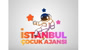 İstanbul Çocuk Ajansı Logo
