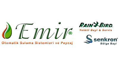 Emir Sulama Logo