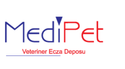 Medipet Medikal Logo