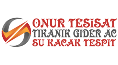 Onurtesisat724acil.com.tr Logo