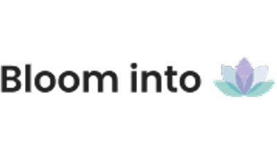Bloominto Logo
