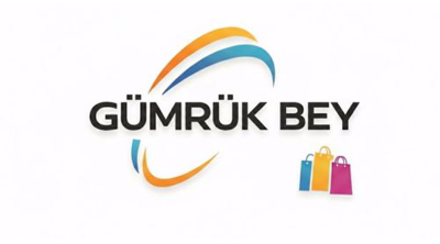 Gümrükbey Logo