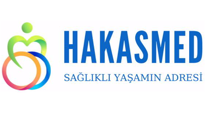 Hakasmed Medikal Logo