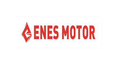 Enes Motor | Konya Logo