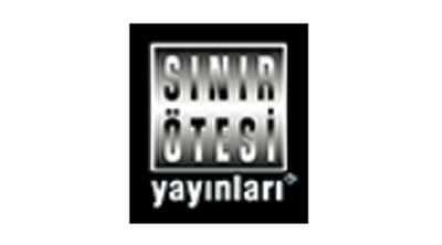Sınır Ötesi Yayınları Logo