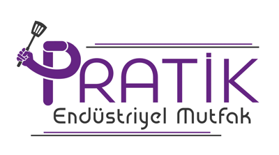 Pratik Endüstriyel Mutfak Logo