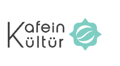 Kafein Kültür Logo