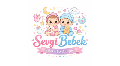 Sevgi Bebek Logo