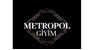 Metropol Giyim | Malatya Logo