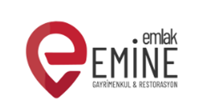 Emine Emlak | Kocaeli Logo