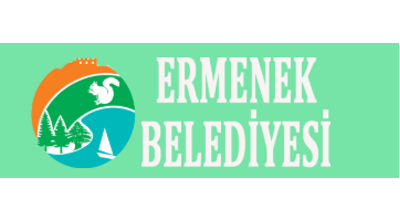 Ermenek Belediyesi Logo