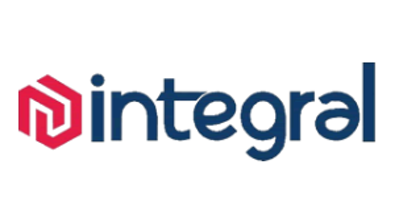 İntegral Mühendislik Logo