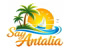 Say Antalia Travel
