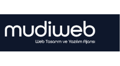 Mudiweb Logo