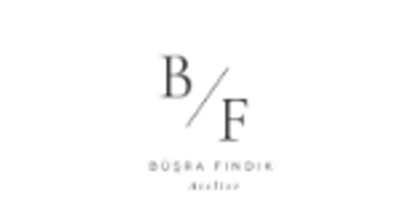 Büşra Fındık Atelier Logo