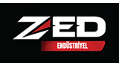 Zed Endüstriyel Logo