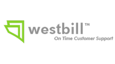 Westbill Logo