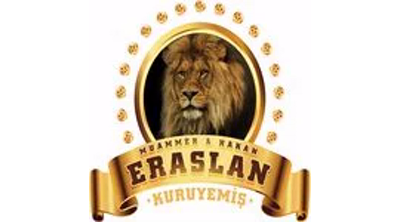 Eraslan Kuruyemiş Logo