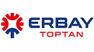 Erbay Toptan Logo