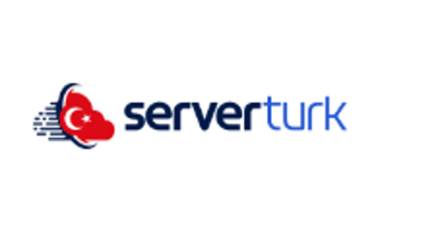 Serverturk.net Logo