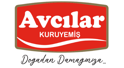 Avcılar Kuruyemiş Logo