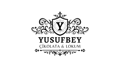 Yusufbey Çikolata Logo