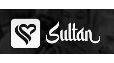 Sultan: Müslüman Sohbet Logo