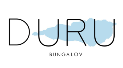 Duru Bungalov | Sapanca Logo