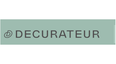 Decurateur Logo