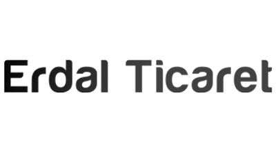 Erdal Ticaret Hobi ve Tuhafiye Malzemeleri Logo