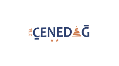 Çenedağ Hotel | İzmit Logo