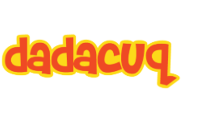Dadacuq Logo